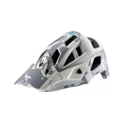 CASE MTB LEATT ALL-MOUNTAIN 3.0 V22
