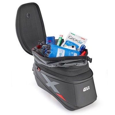 BORSA SERBATOIO GIVI TANKLOCK XL04
