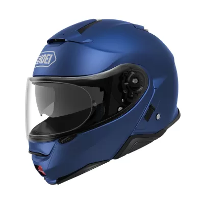 CASCO MODULAR SHOEI NEOTEC-II