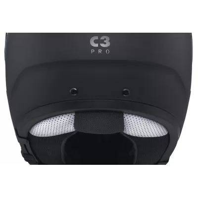 CASCO MODULARE SCHUBERTH C3 PRO