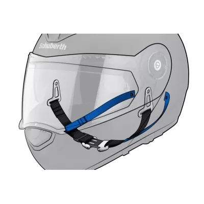 CASCO MODULAR SCHUBERTH C3 PRO