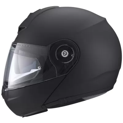 CASCO MODULAR SCHUBERTH C PRO