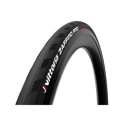 ZAFFIRO PNEUMATIO PRO V TUBE TYPE 700X30C BLACK
