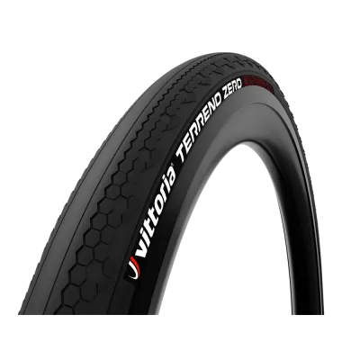 TLR 700X40C ANTRACITE-BLACK