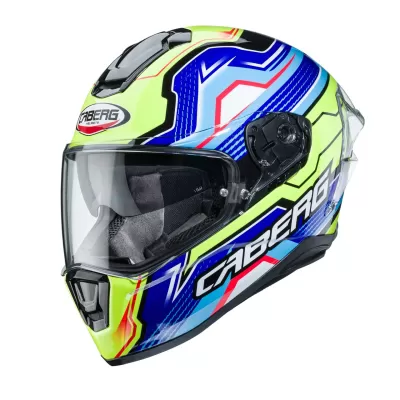 CASCO CABERG DRIFT EVO LB29 C2OM00K4 1