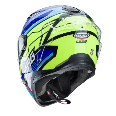 CASCO CABERG DRIFT EVO LB29