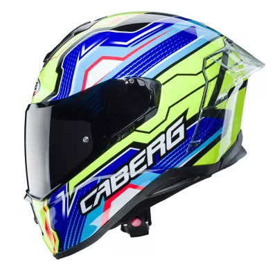 CASCO CABERG DRIFT EVO LB29