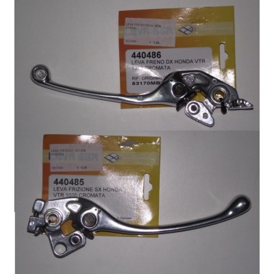 LEVA FRIZIONE HONDA VTR1000 44.0485 1