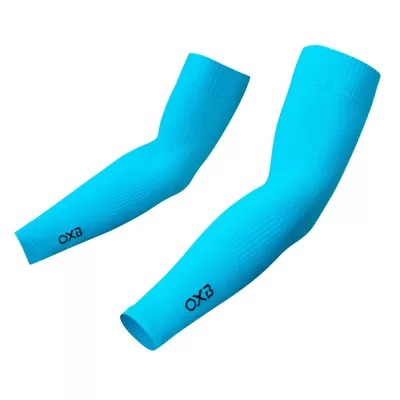 MANICOTTI OXYBURN PROTECH COMPRESSIONE I RUNNING 1590 1