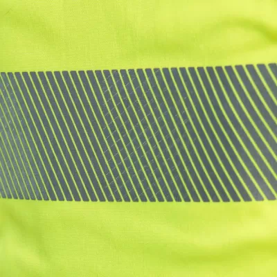 GILET AIRBAG SMART DAINESE D-AIR HI VIS