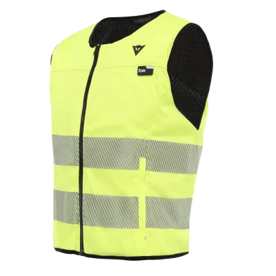 GILET SMART DAINESE D-AIR HI VIS 201D20033 1