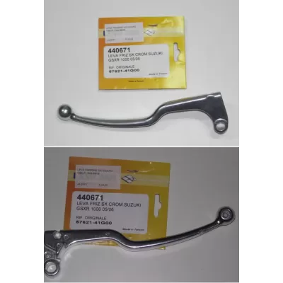 LEVA FRIZIONE  SUZUKI GSX-R 1000 05/06 - 750 06/11 44.0671 1
