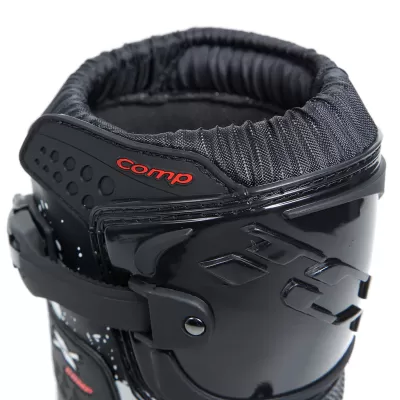 CROSS STIVALS TCX ¿QUÉ