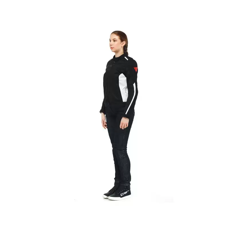DAINESE HYDRA FLUX 2 AIR LADY D-DRY 2654632 1