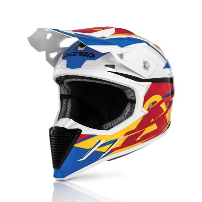 HELM CROSS Acerbis-Profil 2.0 Hellraiser
