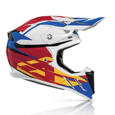 HELM CROSS Acerbis-Profil 2.0 Hellraiser