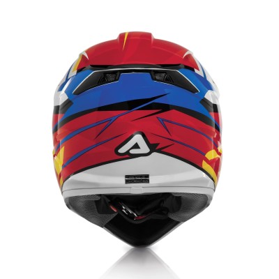 HELM CROSS Acerbis-Profil 2.0 Hellraiser