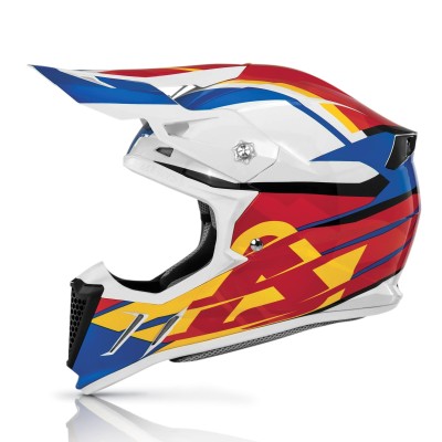 CASQUE CROSS Acerbis Profile 2.0 Hellraiseur