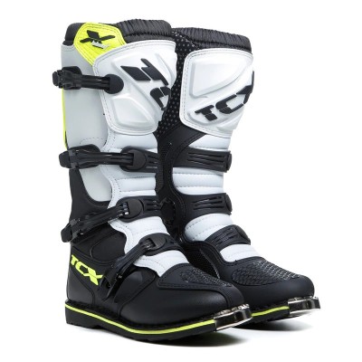 CROSS STIVALS TCX X-BLAST 010