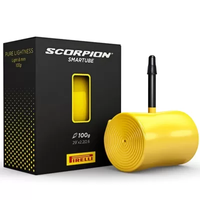 CAMERA D'ARIA PIRELLI SCORPION SMARTUBE 29X2.2/2.6 F42 929293731 1