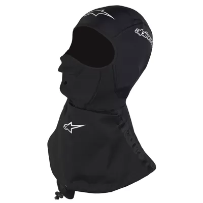 SOTTOCASCO ALPINESTARS TOURING WINTER BALACLAVA 475809 1