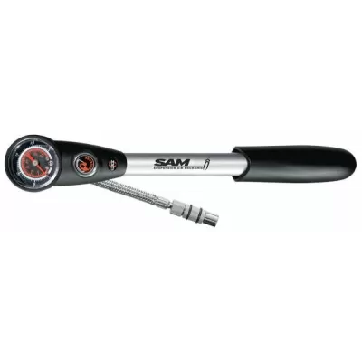 POMPA BICI PER FORCELLA O AMMORTIZZATORE 10059 2