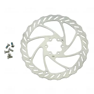 DISCO FRENCH ASSAULT-II 6 FORI 180