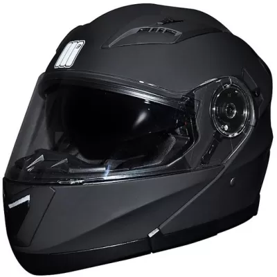 CASCO MODULAR MOTOCUBO Voltear CUBE Además