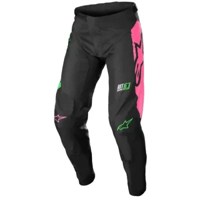 PANTALONE ALPINESTARS CROSS YOUTH RACER COMPASS JUNIOR 3742122 1