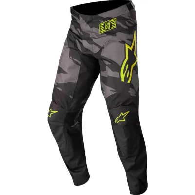 PANTALONE ALPINESTARS CROSS RACER TACTICAL YOUTH 3741221 1