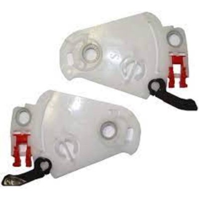 SUPPORTI INTERNI ARAI TIPO L-2 WHITE AR99730000 1