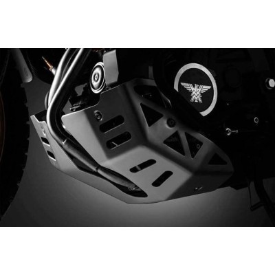 PARACOPPA MOTOR ALLUMINI MOTO MORINI X-CAPE