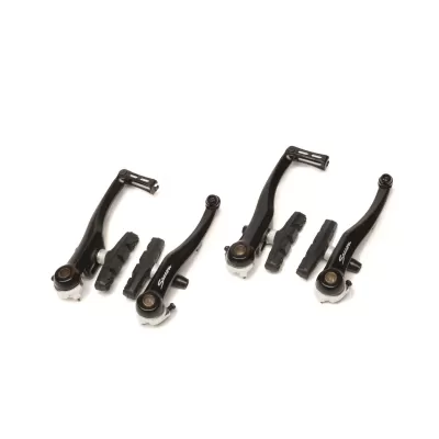 MTB V-BRAKE NERI SACCON 1 SET