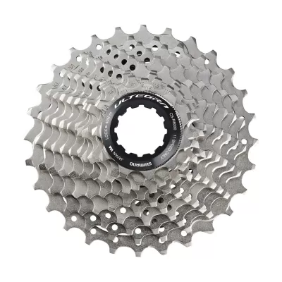 CASSETTA PIGNONI SHIMANO 11V 11-28 CS-R8000 ULTEGRA ICSR800011128 1