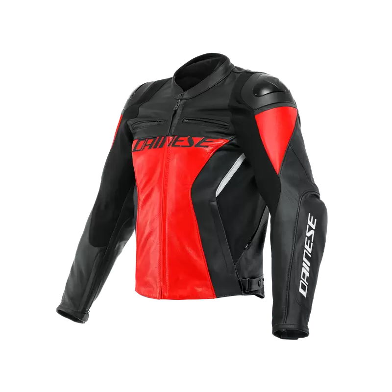 GIACCA DAINESE RACING 4 PELLE 2024 1533848 1