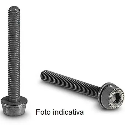 VITE BRAKCO SHIMANO FLAT MOUNT (2 PZ) 33mm 36891 1