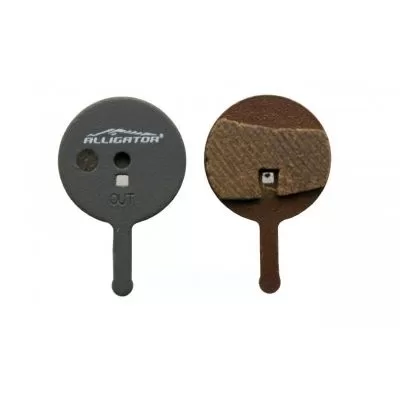 PASTIGLIE ALLIGATOR BB5 ORGANIC 525160213 1