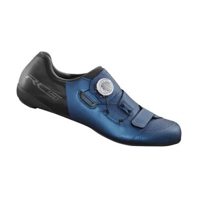SCARPE SHIMANO ROAD SH-RC502 ESHRC502MCB01S42000 1
