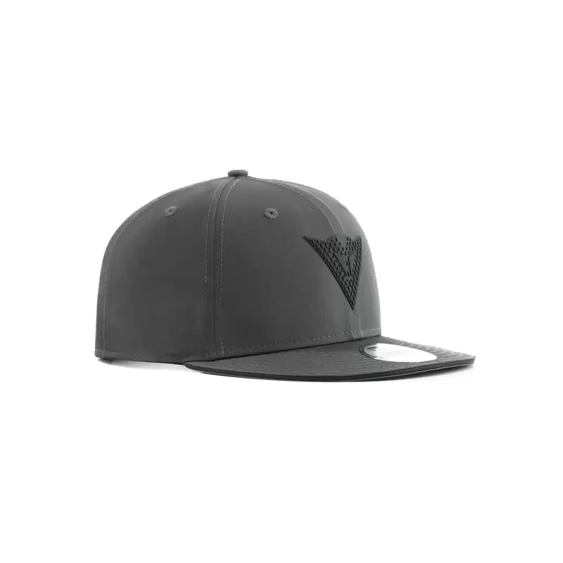 CAPPELLO DAINESE 9FIFTY SNAPBACK ANTHRACITE 011 19962790 1
