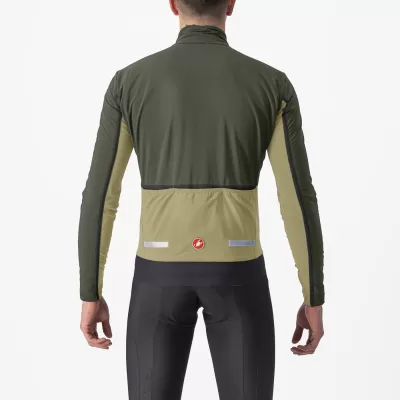 GIACCA CASTELLI FLIGHT AIR UOMO 4522508 4