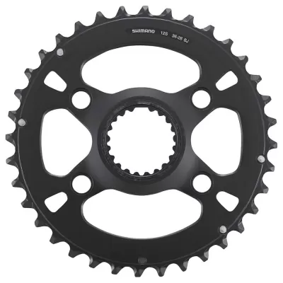 CORONA SHIMANO FC-M7100 36D SLX Y0JB98010 1
