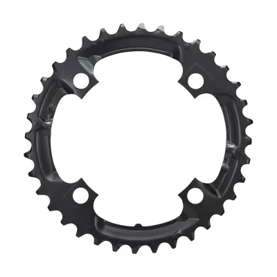 CORONA SHIMANO FC-M590 36D NERO Y1LD98090 1