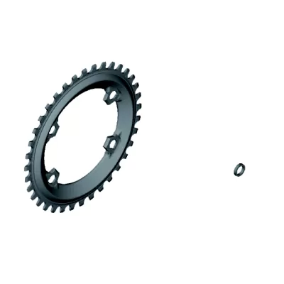 CORONA SHIMANO SM-CRM91 FC-M9000/M9020-1 36D XTR ISMCRM91A6 1