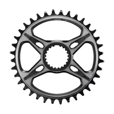 CORONA SHIMANO SM-CRM95 FC-M9100-1/M9120-1 36D XTR ISMCRM95A6 1