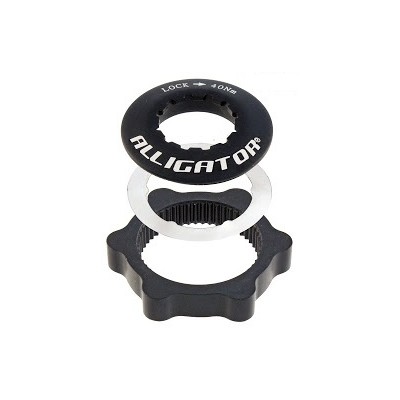 ADATTATORE DISCHI CENTERLOCK ALLIGATOR 525179000 1