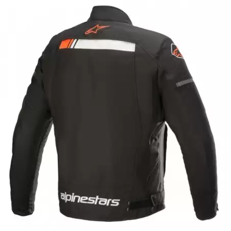 GIACCA ALPINESTARS T-SP S IGNITION WATERPROOF 3200322 2