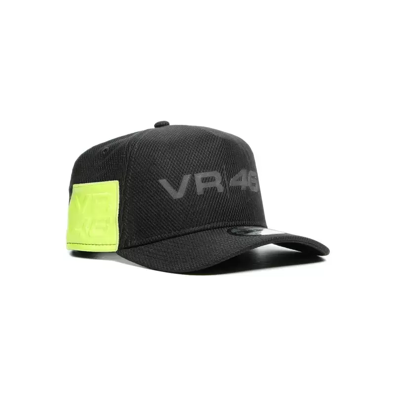 CAPPELLO DAINESE VR46 9FORTY