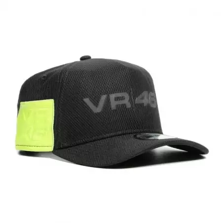 CAPPELLO DAINESE VR46 9FORTY 1990086 1
