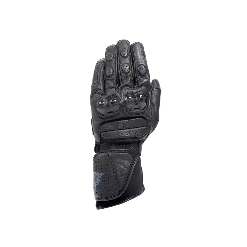 GUANTI DAINESE IMPETO D-DRY PELLE 010 1815917 1