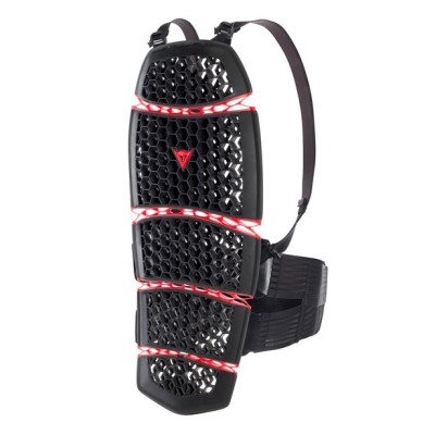 PARASCHIENA DAINESE PRO-ARMOR VOLVER LONG 2.0